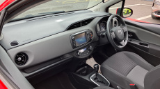 Toyota Yaris 1.5 Hybrid Icon Tech 5dr CVT Hybrid Hatchback